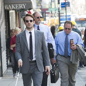 Photo Charlie Cox