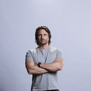 Photo Martin Henderson