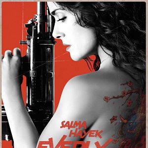 Photo Everly