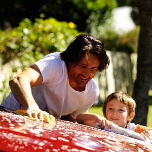 Photo Martin Henderson