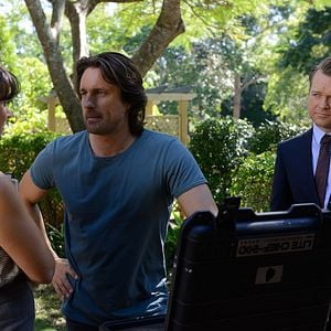 Photo Martin Henderson