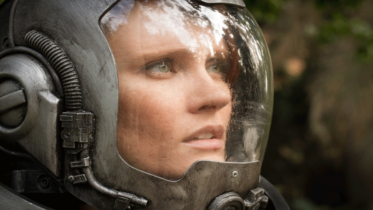 Photo Age of Extinction