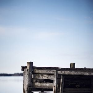 Photo Meurtres à Sandhamn