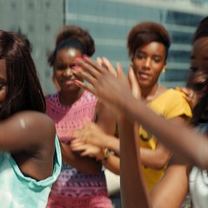 Photo Karidja Touré