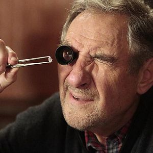 Photo Judd Hirsch