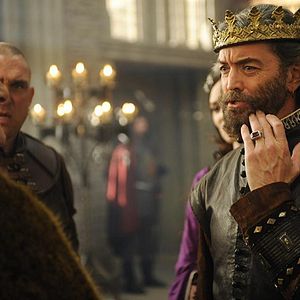 Photo Timothy Omundson