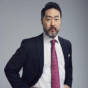 Photo Kenneth Choi