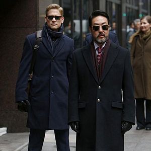 Photo Allegiance (2015)