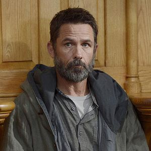 Photo Billy Campbell