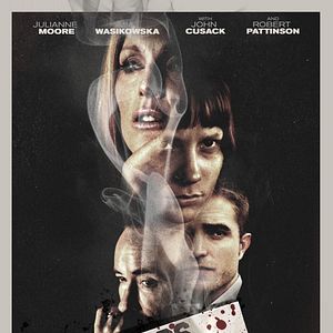 Photo Maps To The Stars