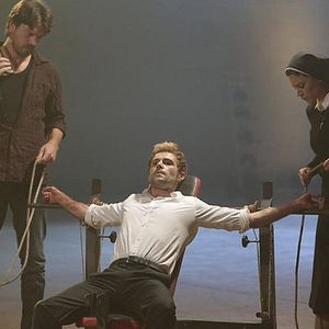 Photo Charles Halford