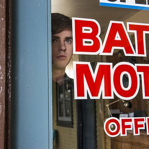 Photo Bates Motel