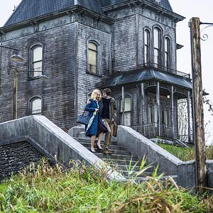 Photo Bates Motel