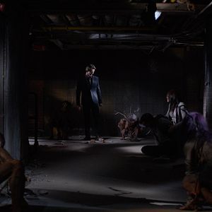 Photo Kingdom Come