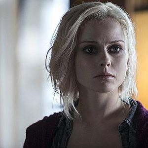 Photo Rose McIver