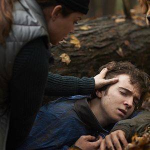 Photo Saving Hope : au-delà de la médecine