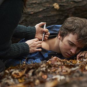 Photo Saving Hope : au-delà de la médecine