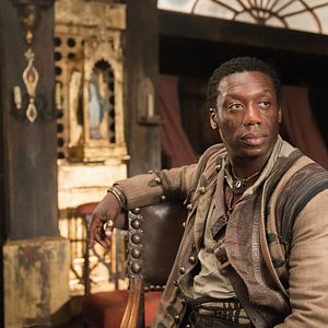 Photo Hakeem Kae-Kazim
