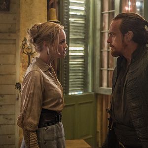 Photo Toby Stephens