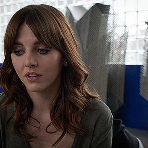 Photo Ophelia Lovibond