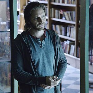 Photo Aaron Stanford
