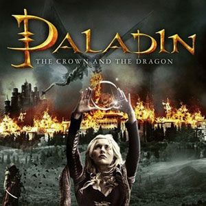 Photo La Prophétie du Dragon : Paladin 2