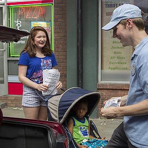 Photo Emma Kenney