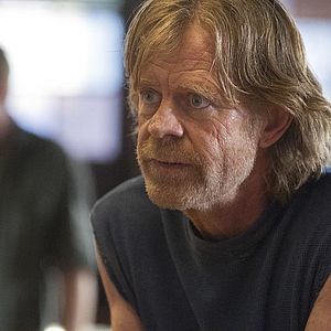Photo William H. Macy