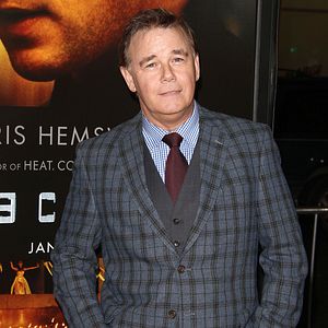 Photo Spencer Garrett