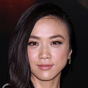 Photo Tang Wei