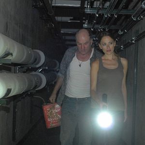Photo Banshee Chapter