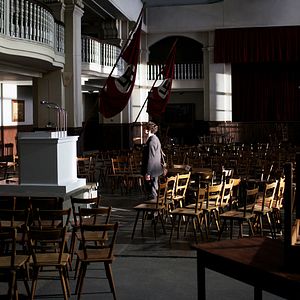 Photo Christian Friedel