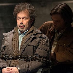 Photo Curtis Armstrong