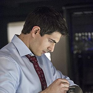 Photo Brandon Routh