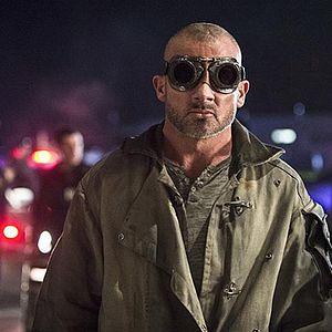 Photo Dominic Purcell
