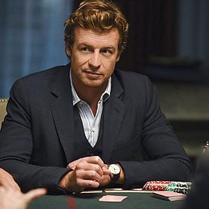 Photo Simon Baker