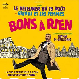 Photo Bons à rien
