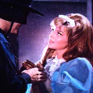 Photo Le Serment de Zorro