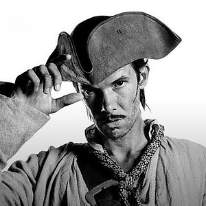 Photo Black Sails