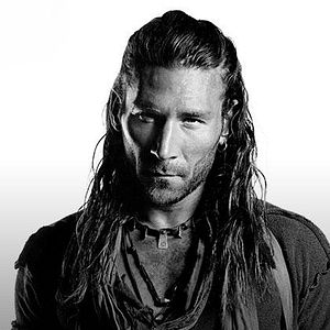 Photo Zach McGowan