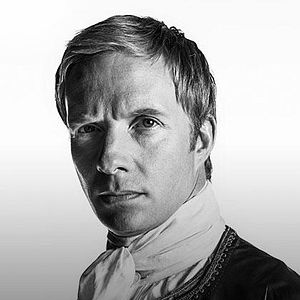 Photo Rupert Penry-Jones