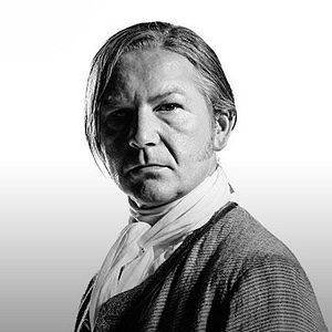 Photo Sean Cameron Michael