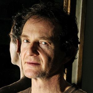 Photo Anton Lesser