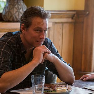 Photo John Corbett