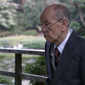 Photo Parole de kamikaze