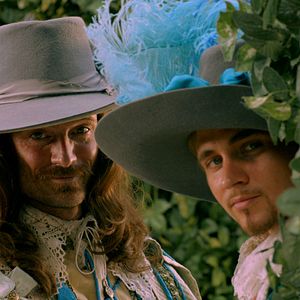 Photo William Miller