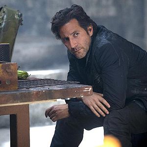 Photo Henry Ian Cusick