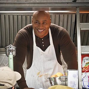 Photo NCIS : Los Angeles