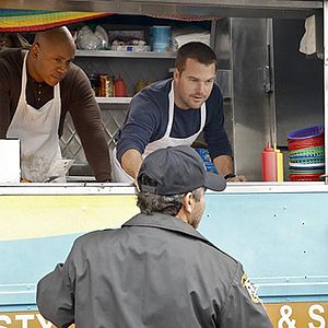 Photo NCIS : Los Angeles