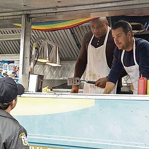 Photo NCIS : Los Angeles